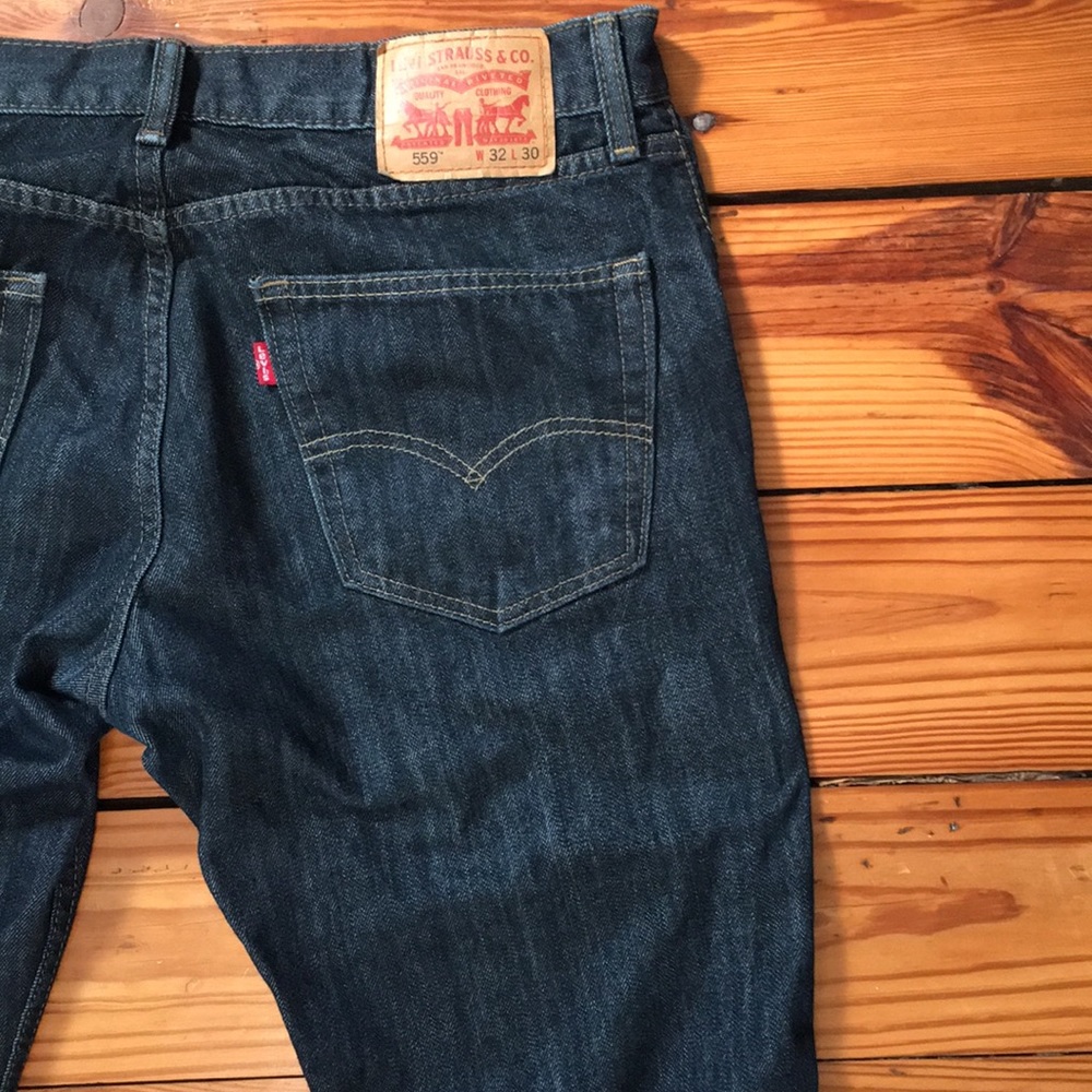 Levi Jeans 32x30